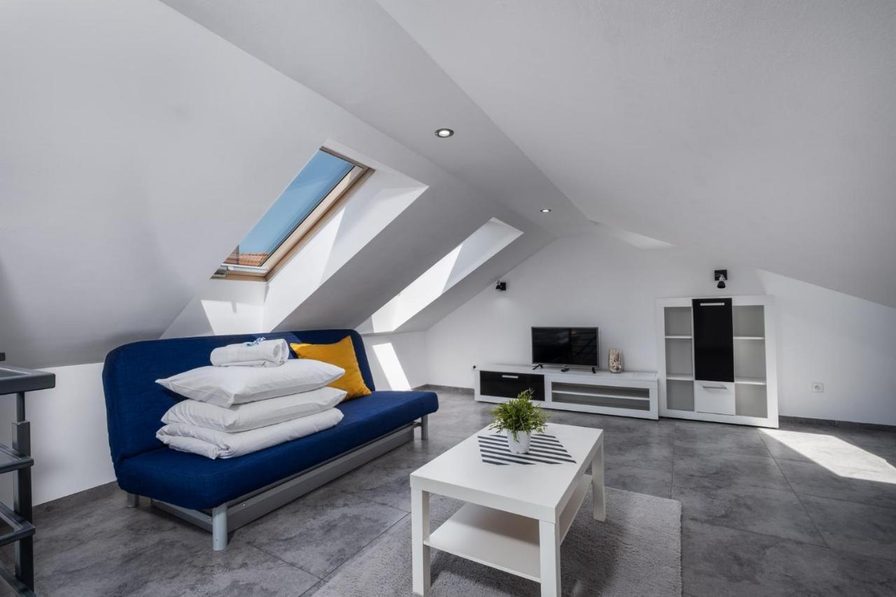 Apartamento La Perla Krynica Morska Exterior foto